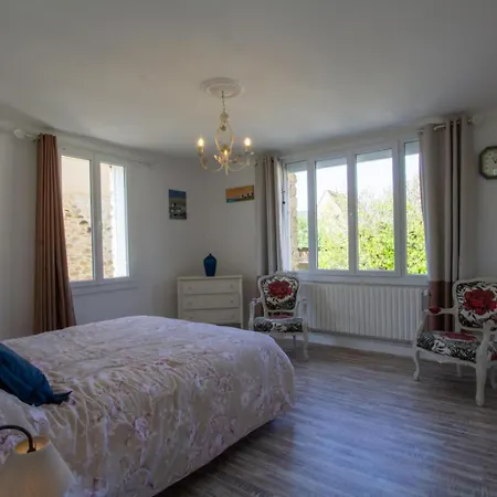 La Petite Barque בית נופש