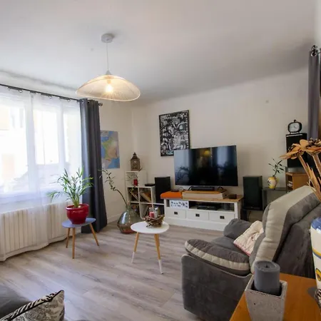 La Petite Barque בית נופש