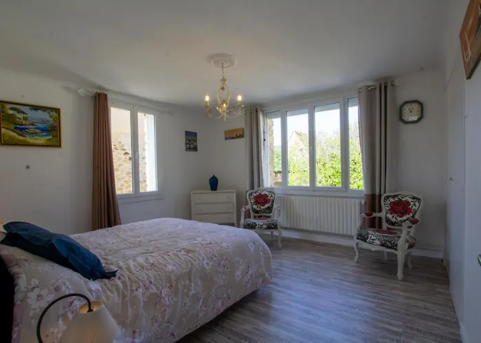 La Petite Barque Ferienhaus