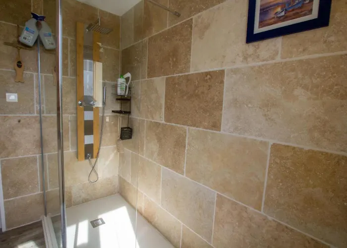 La Petite Barque Ferienhaus Saint-Julien-de-Lampon