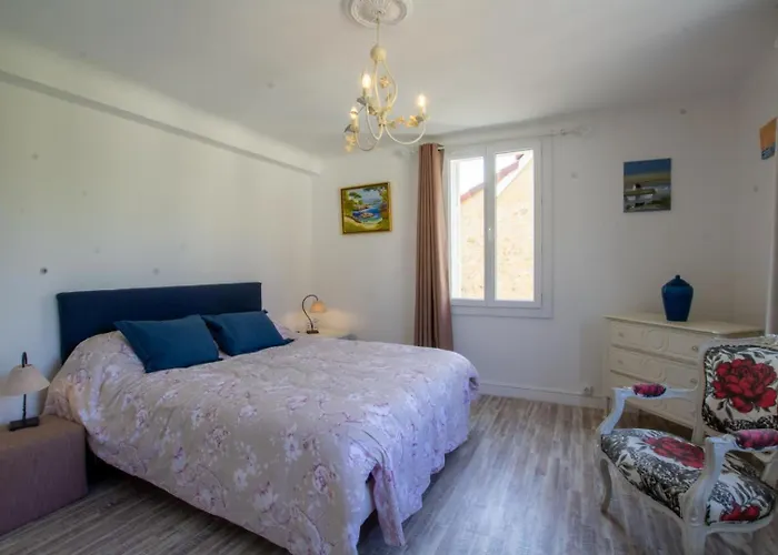 La Petite Barque Ferienhaus Saint-Julien-de-Lampon